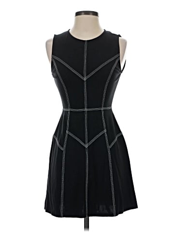BCBGMAXAZRIA Cocktail Dress (view 1)