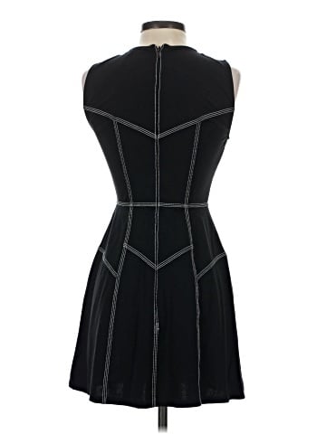 BCBGMAXAZRIA Cocktail Dress (view 2)