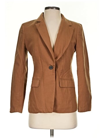 J.Crew Wool Blazer (view 1)