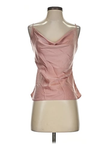 Tru Blu Sleeveless Blouse (view 1)