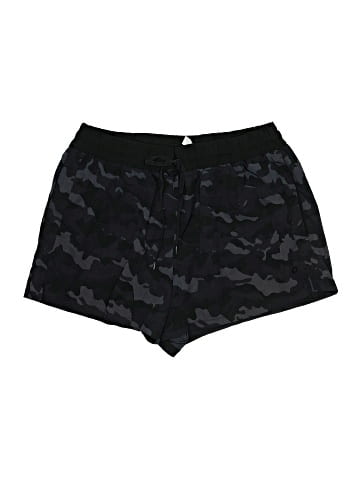 RBX Shorts (view 1)