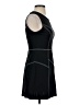 BCBGMAXAZRIA Argyle Black Cocktail Dress Size XXS - photo 4