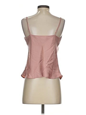 Tru Blu Sleeveless Blouse (view 2)