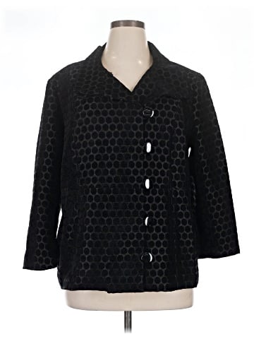 Chico's Blazer (view 1)
