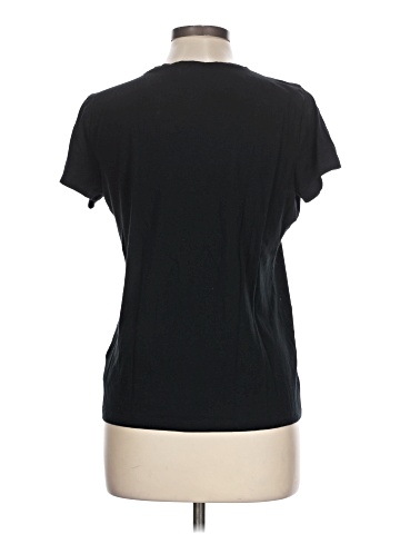 Lauren by Ralph Lauren Short Sleeve T-Shirt (view 2)