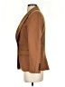 J.Crew Brown Wool Blazer Size 4 - photo 5