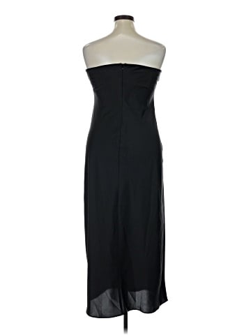 J.Crew Collection Cocktail Dress (view 2)