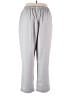 Blair Solid Gray Casual Pants Size 20 - photo 2