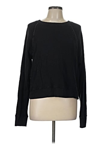 Paige Pullover Sweater (view 1)