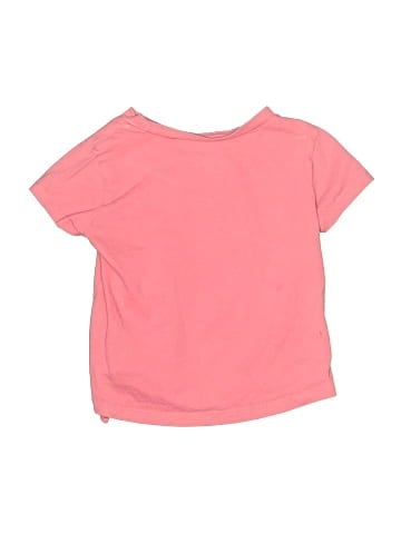 Disney Princess Short Sleeve T-Shirt (view 2)