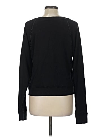 Paige Pullover Sweater (view 2)