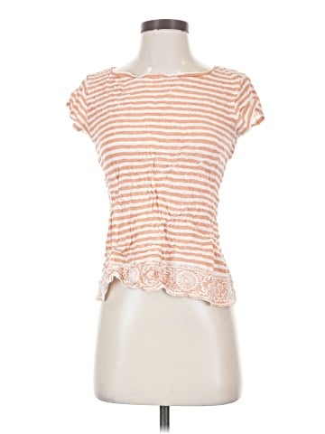 Calypso St. Barth Short Sleeve T-Shirt (view 1)