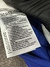Banana Republic Color Block Blue Active Pants Size 14 - photo 8