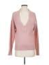 Bar III Pink Pullover Sweater Size S - photo 1