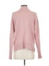 Bar III Pink Pullover Sweater Size S - photo 2