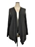 Torrid Gray Cardigan Size 3X Plus (3) - photo 1