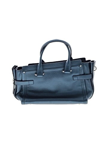 Coach Leather Satchel (view 2)