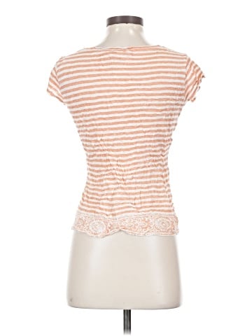 Calypso St. Barth Short Sleeve T-Shirt (view 2)