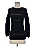 Banana Republic Black Pullover Sweater Size XS - photo 1