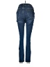 Seraphine Solid Blue Jeans Size 8 - photo 2