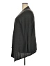 Torrid Gray Cardigan Size 3X Plus (3) - photo 5