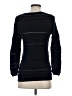 Banana Republic Black Pullover Sweater Size XS - photo 2