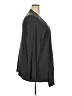 Torrid Gray Cardigan Size 3X Plus (3) - photo 4