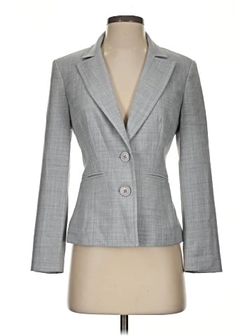 Express Design Studio Blazer (view 1)