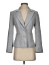 Express Design Studio Gray Blazer Size 2 - photo 1