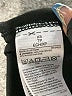 Gap Fit Black Long Sleeve T-Shirt Size XS - photo 8