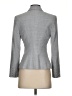 Express Design Studio Gray Blazer Size 2 - photo 2