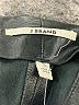 J Brand Black Sleeveless Blouse Size S - photo 7