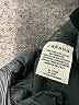 J Brand Black Sleeveless Blouse Size S - photo 8
