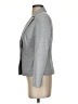Express Design Studio Gray Blazer Size 2 - photo 5