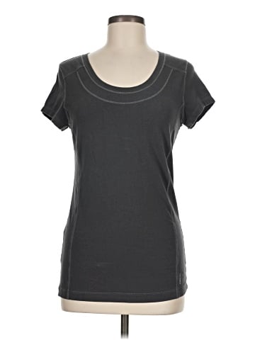 Eddie Bauer Short Sleeve T-Shirt (view 1)