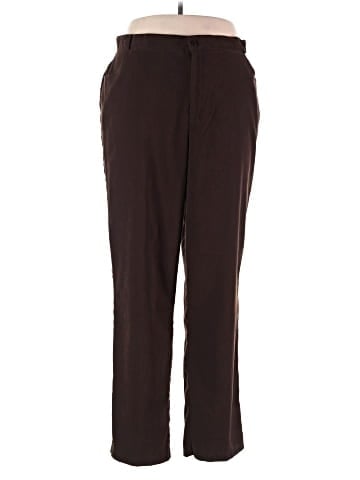 St. John's Bay Dress Pants (view 1)