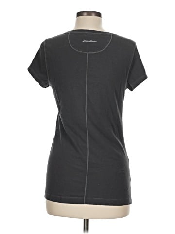 Eddie Bauer Short Sleeve T-Shirt (view 2)