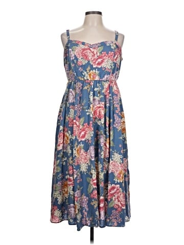 Torrid Casual Dress (view 1)