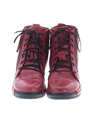 Spring Step Ankle Boots (view 2)