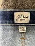 J.Crew Blue Jeans Size 27 waist (tall) - photo 7