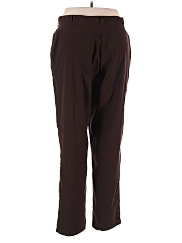 St. John's Bay Dress Pants (view 2)