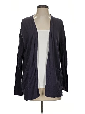 Madewell Cardigan (view 1)