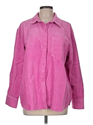 Divided by H&M Fleece (view 1)