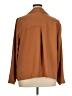 J.Jill Tan Blazer Size XL - photo 2