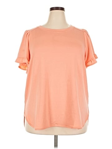 Cupio Short Sleeve T-Shirt (view 1)