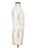 J.Crew Ivory Cardigan Size XXS - photo 4