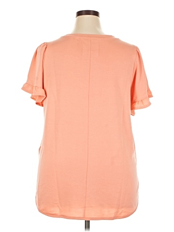Cupio Short Sleeve T-Shirt (view 2)
