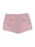 Gap 100% Cotton Hearts Pink Shorts Size 10 - photo 2