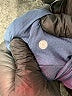 Lululemon Athletica Solid Blue Active Pants Size 4 - photo 8