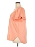 Cupio Orange Short Sleeve T-Shirt Size 2X - photo 5